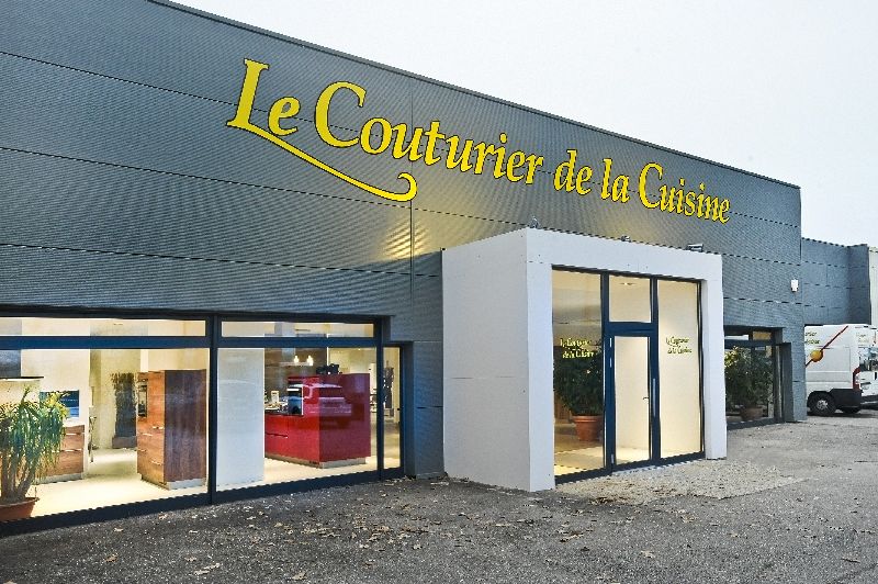 magasin le couturier de la cuisine